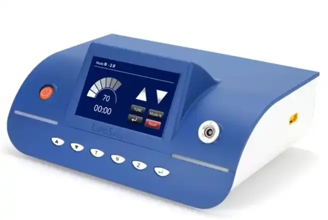 VASER technology