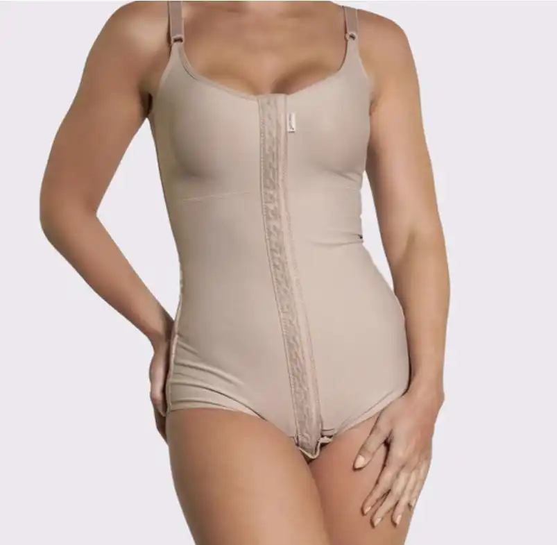 Photo of compression garment
